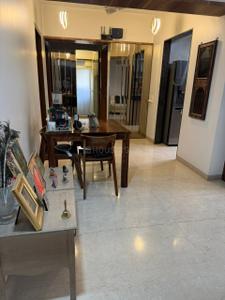 Hall Image of 1250 Sq.ft 3 BHK Apartment / Flat for sale in Aayush Poornima, Chembur Mumbai for Rs. 36500000