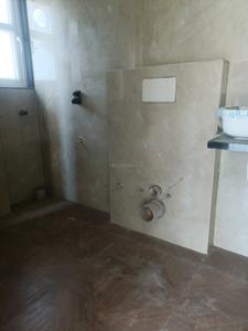 Bedroom Three Image of 1900 Sq.ft 3 BHK Apartment / Flat for sale in Punit Imperia, Kharghar Navi Mumbai for Rs. 25500000