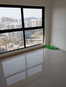 Bedroom Image of 950 Sq.ft 2 BHK Apartment / Flat for sale in Gagan Avencia, Kharadi Pune for Rs. 11500000