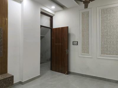 Living Room Image of 1050 Sq.ft 2 BHK Apartment / Flat for sale in Krishna Elite Homes, Noida Extension Greater Noida for Rs. 4200000