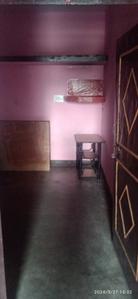 Bedroom Image of 225 Sq.ft 1 RK Independent House for rent in Molarband Extension New Delhi for Rs. 4000