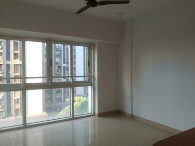 Bedroom Image of 1660 Sq.ft 3 BHK Apartment / Flat for sale in Lokhandwala Whispering Palms Xxclusives, Kandivali East Mumbai for Rs. 46000000