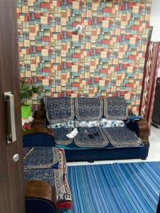 Bedroom Image of 388 Sq.ft 1 BHK Apartment / Flat for sale in Pioneer Govindbaug, Moshi Pune for Rs. 3350000