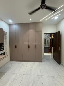 Bedroom Image of 2010 Sq.ft 3 BHK Apartment / Flat for rent in Sumadhura The Olympus, Financial District Hyderabad for Rs. 85000