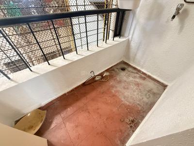 Balcony Image of 1250 Sq.ft 3 BHK Apartment / Flat for sale in Anand Nagar, Sinhagad Road Pune for Rs. 16000000