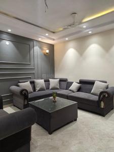 1 BHK Independent House
