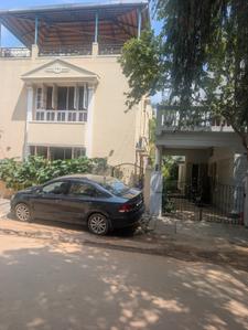 Image of 2400 Sq.ft 4 BHK Independent House for sale in Indira Nagar, Bengaluru for Rs. 79000000