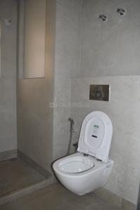 Image of 1606 Sq.ft 3 BHK Apartment / Flat for sale in Chinar Park, Kolkata for Rs. 18500000