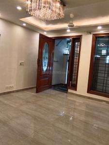 Hall Image of 2400 Sq.ft 4 BHK Apartment / Flat for sale in DDA Sector B Pocket 9, Vasant Kunj New Delhi for Rs. 47500000