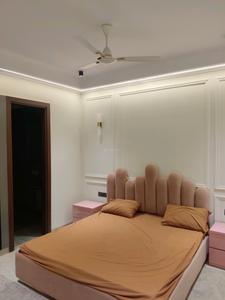 Bedroom Image of 2550 Sq.ft 4 BHK Builder Floor for sale in Ansal Versalia, Sector 67 Gurgaon for Rs. 34000000