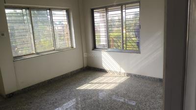Bedroom Image of 1400 Sq.ft 3 BHK Apartment / Flat for sale in Haltu Kolkata for Rs. 9500000