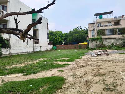 Sushant Lok Phase 3 Plot View 2