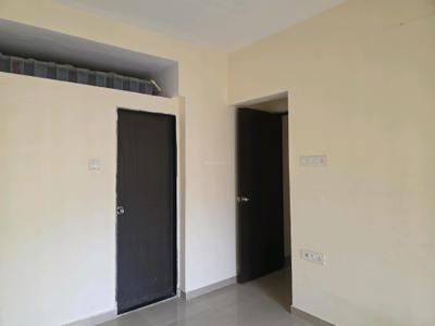 Bedroom Image of 1040 Sq.ft 2 BHK Apartment / Flat for sale in Ornate Serenity, Naigaon East Naigaon for Rs. 6500000