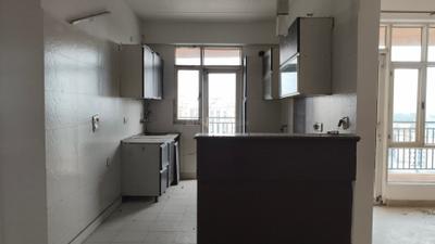 Kitchen Image of 1850 Sq.ft 4 BHK Apartment / Flat for sale in Exotica Elegance, Indirapuram Ghaziabad for Rs. 21500000