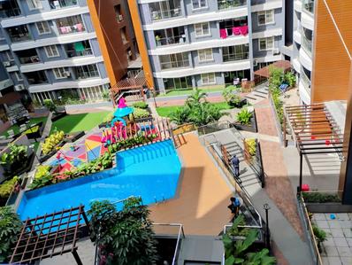 4 BHK Flat