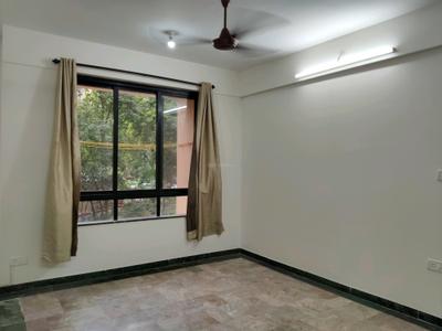 Living Room Image of 950 Sq.ft 2 BHK Apartment / Flat for sale in Raunak Unnathi Woods Phase VI F1, Kasarvadavali Thane for Rs. 9000000