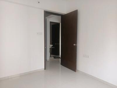 Bedroom Image of 650 Sq.ft 1 BHK Apartment / Flat for rent in Majestique Aqua, Fursungi Pune for Rs. 12500