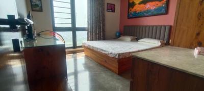 Bedroom Image of 2863 Sq.ft 4 BHK Apartment / Flat for sale in East Kolkata Township Kolkata for Rs. 70000000