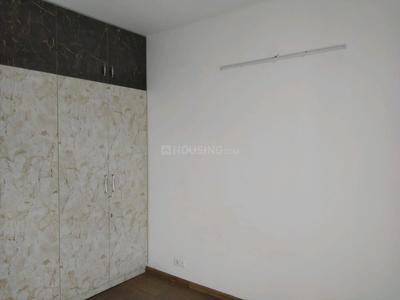 Bedroom Image of 1205 Sq.ft 3 BHK Builder Floor for sale in Signature Global City 81 Phase 2, Sector 81 Gurgaon for Rs. 13500000