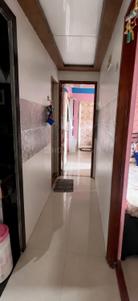 Hall Image of 1130 Sq.ft 2 BHK Apartment / Flat for sale in Anmol Planet, Kharghar Navi Mumbai for Rs. 12500000