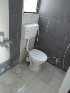 Bathroom Image of 562 Sq.ft 2 BHK Apartment / Flat for sale in Dreams Sankalp, Wagholi Pune for Rs. 3500000