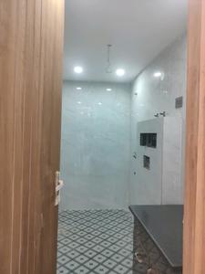 Bedroom One Image of 3240 Sq.ft 4 BHK Builder Floor for sale in Ridhi Homes Signature Floors, Green Field Colony Faridabad for Rs. 21000000