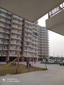 Image of 1000 Sq.ft 3 BHK Apartment / Flat for sale in Adore Happy Homes Grand, Sector 85, Faridabad for Rs. 6200000