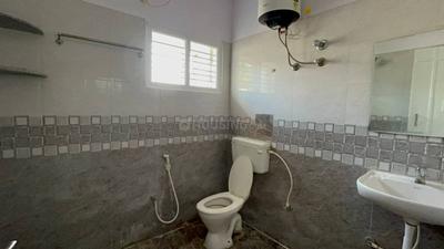 Image of 700 Sq.ft 1 BHK Apartment / Flat for rent in Kalyan Nagar, Bengaluru for Rs. 20000