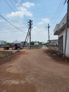 Image of 6000 Sq.ft Residential Plot / Land for sale in Vip Road, Raipur for Rs. 16500000