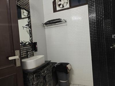 Image of 1100 Sq.ft 2 BHK Builder Floor for rent in Subhash Nagar, New Delhi for Rs. 40000