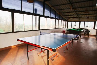 Balcony Image of 3800 Sq.ft 4 BHK Villa for sale in Aawandhe Lonavala for Rs. 18000000