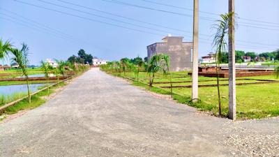 Image of 1600 Sq.ft Residential Plot / Land for sale in Naman Green Garden Phase II, Babatpur, Varanasi for Rs. 5000000