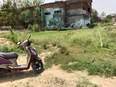 Image of 216 Sq.ft Residential Plot / Land for sale in Ashiyana Colony, Moradabad for Rs. 3672000