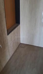 Image of 450 Sq.ft 1 RK Apartment / Flat for sale in Kandivali West, Mumbai for Rs. 5500000