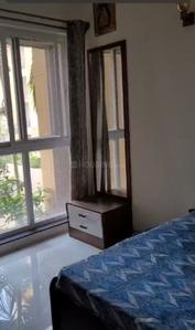 Bedroom Image of 1790 Sq.ft 3 BHK Apartment / Flat for sale in SNN Raj Greenbay, Doddanagamangala Bengaluru for Rs. 31000000