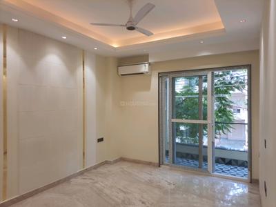 Bedroom Image of 2160 Sq.ft 3 BHK Builder Floor for sale in South City Floors 1, Sector 41 Gurgaon for Rs. 40500000