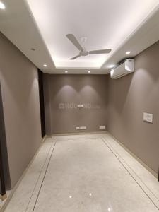 Hall Image of 1850 Sq.ft 3 BHK Builder Floor for sale in Uday Park New Delhi for Rs. 72500000