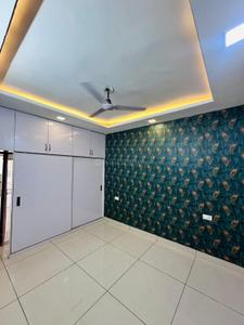 Bedroom Image of 1100 Sq.ft 3 BHK Apartment / Flat for sale in Peer Muchalla Zirakpur for Rs. 5990000