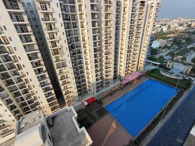Image of 1850 Sq.ft 3.5 BHK Builder Floor for rent in Arjunganj, Lucknow for Rs. 35000