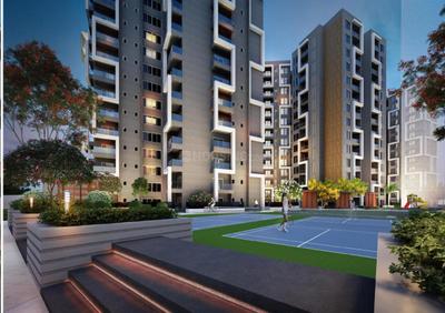 Image of 1599 Sq.ft 3 BHK Apartment / Flat for sale in Argora, Ranchi for Rs. 11199999