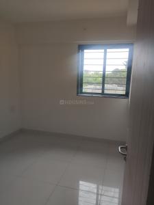 Bedroom Image of 750 Sq.ft 2.5 BHK Apartment / Flat for rent in Nanded City Kalashree, Nanded Pune for Rs. 23000