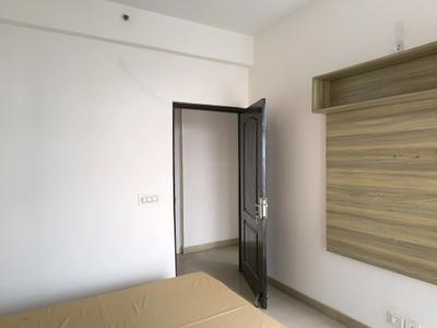 Bedroom Image of 1476 Sq.ft 3 BHK Apartment / Flat for sale in Rishabh Cloud 9, Indirapuram Ghaziabad for Rs. 14600000