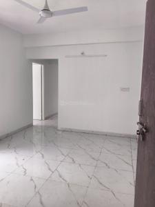 Hall Image of 700 Sq.ft 2 BHK Apartment / Flat for rent in Pride My World, Chilkalthana Aurangabad for Rs. 18000