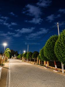 Image of 1200 Sq.ft Residential Plot / Land for sale in Murlies Avenue, Rajendra Nagar, Indore for Rs. 12000000