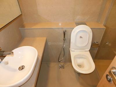 Image of 1300 Sq.ft 3.5 BHK Apartment / Flat for sale in Lodha Lumis, Wadala, Mumbai for Rs. 52500000