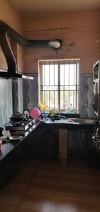 Kitchen Image of 1150 Sq.ft 3 BHK Apartment / Flat for sale in Sakchi Jamshedpur for Rs. 6000000