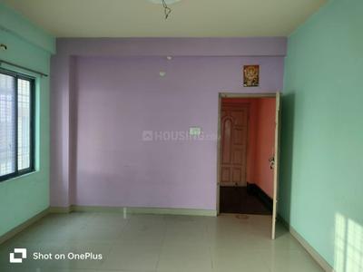 Hall Image of 900 Sq.ft 2 BHK Apartment / Flat for rent in Ramkrishan Nagar Patna for Rs. 8000