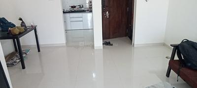 Hall Image of Sukhwani Hermosa casa_1206 in Hadapsar, Pune