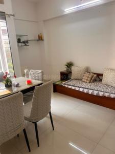 Hall Image of 1450 Sq.ft 2 BHK Apartment / Flat for sale in Kothrud Pune for Rs. 23000000