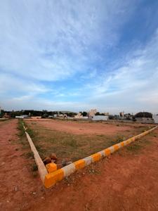Image of 1200 Sq.ft Residential Plot / Land for sale in Doddanagamangala, Bengaluru for Rs. 7200000